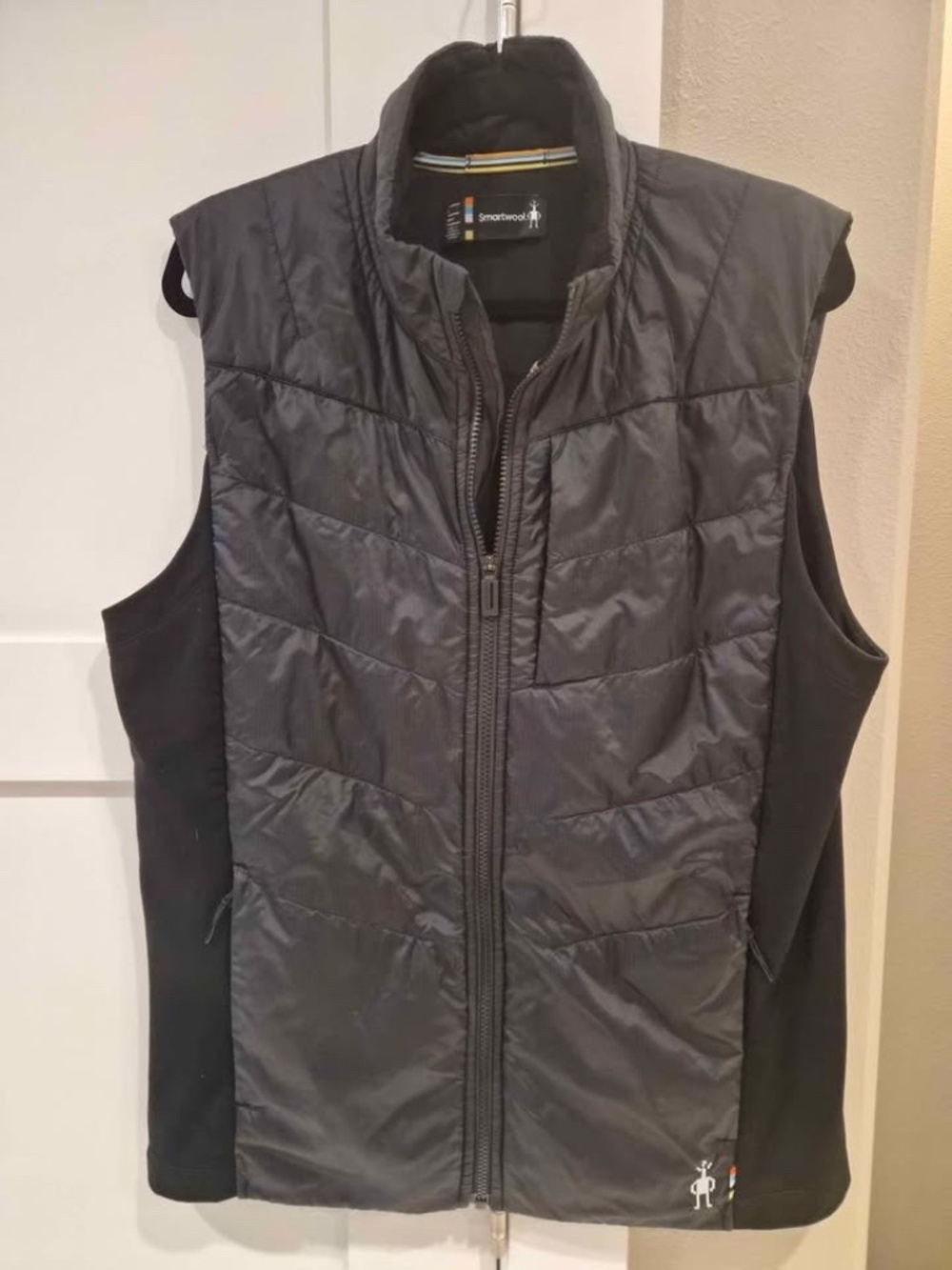 Smartwool Men's Smartloft Vest - Large